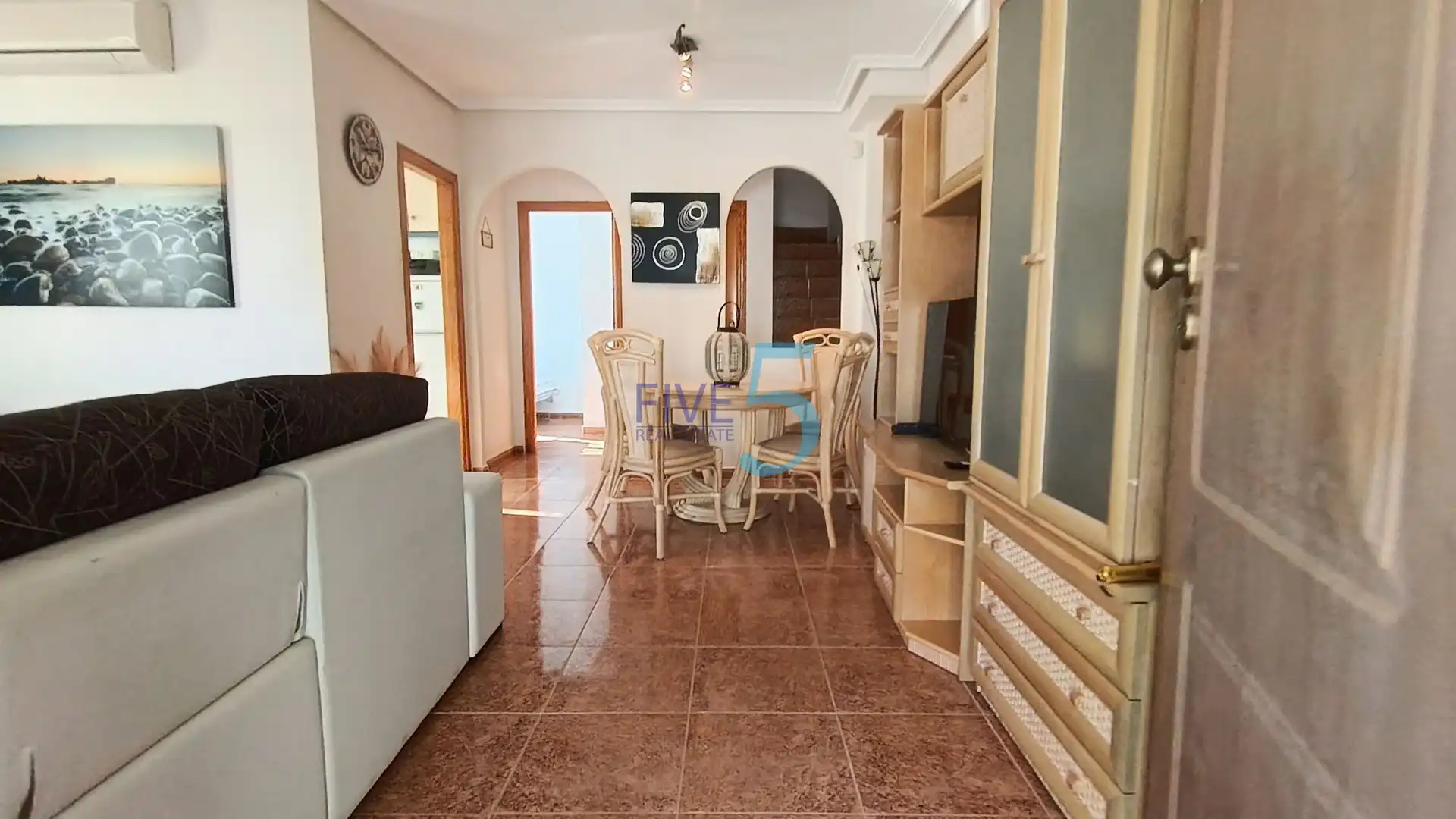 Reihenhaus mit Pool zum Verkauf in Desamparados - Hurchillo - Torremendo, imagen 19