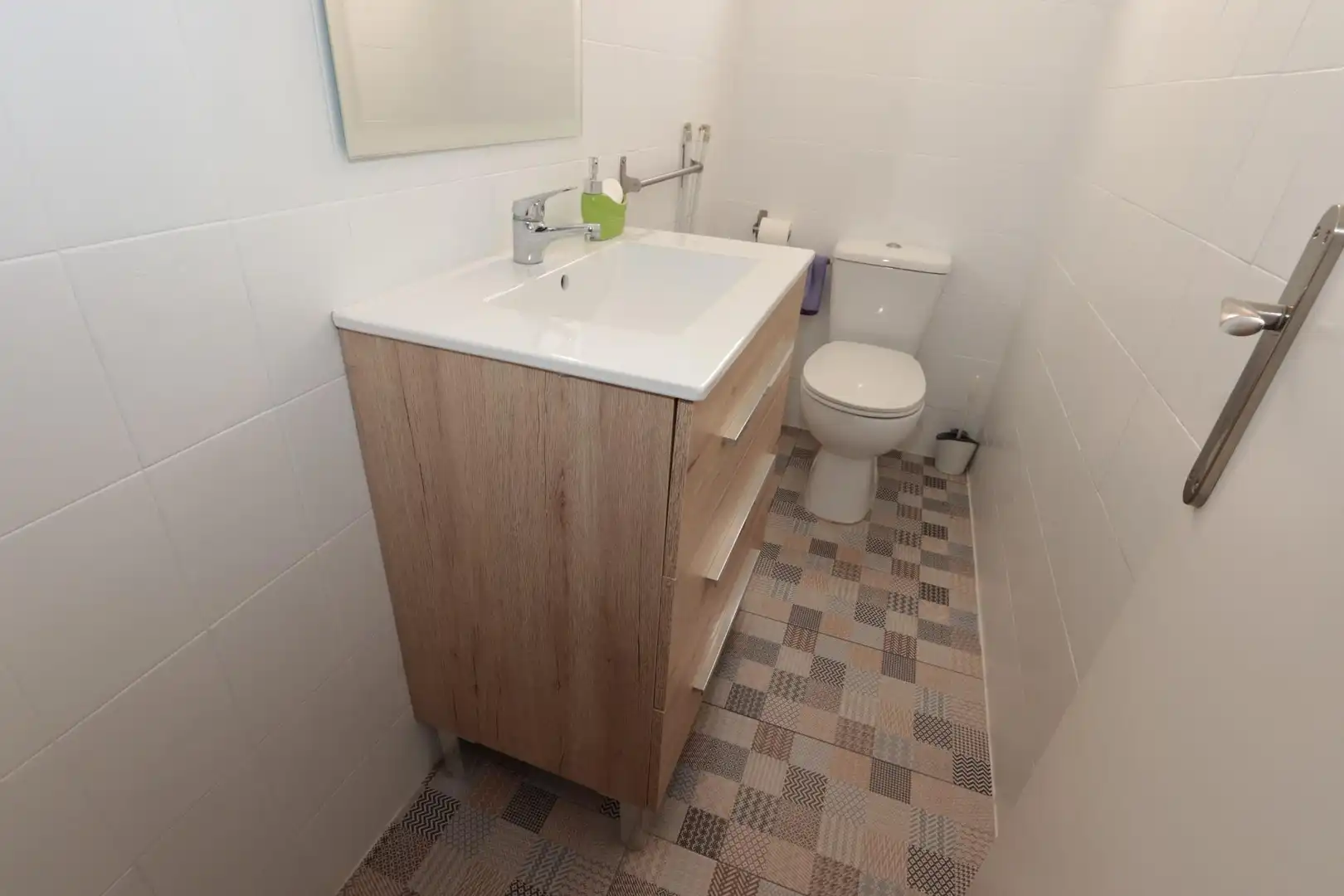 Bany de Pis en venda en Cartagena