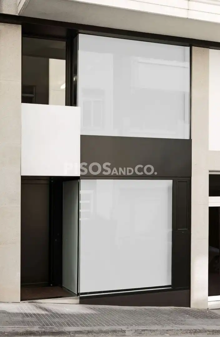 Business premises to rent in Arzobispo Gelmírez, imagen 2