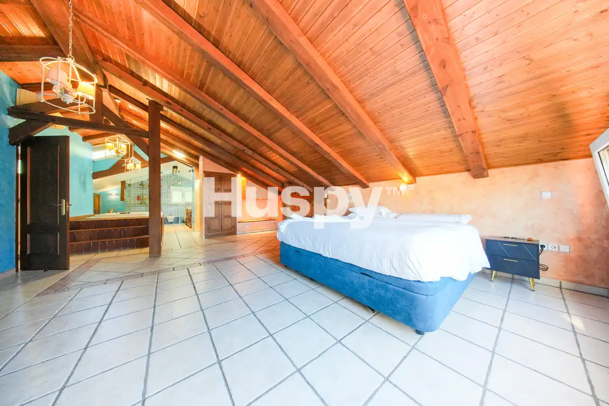 Villa mit Terrasse zum Verkauf in Calle Puenteareas, imagen 18