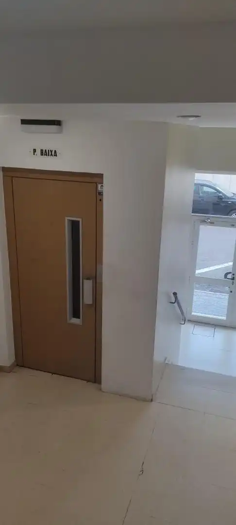Piso en venta en Ponent