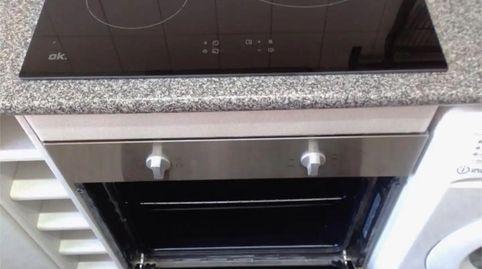 Foto 4 de Piso en venta en Calle del Cristo de la Fe, 8, Almendrales, Madrid Capital