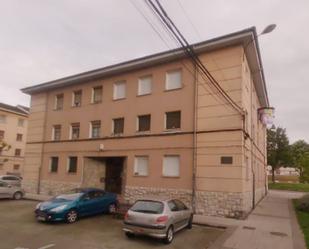 Vista exterior de Pis en venda en Oviedo 