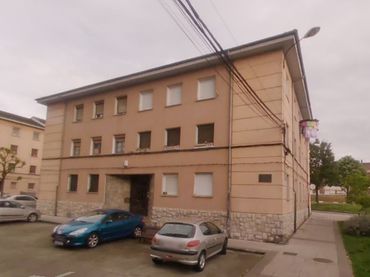 Piso en venta en C/ Lago Enol