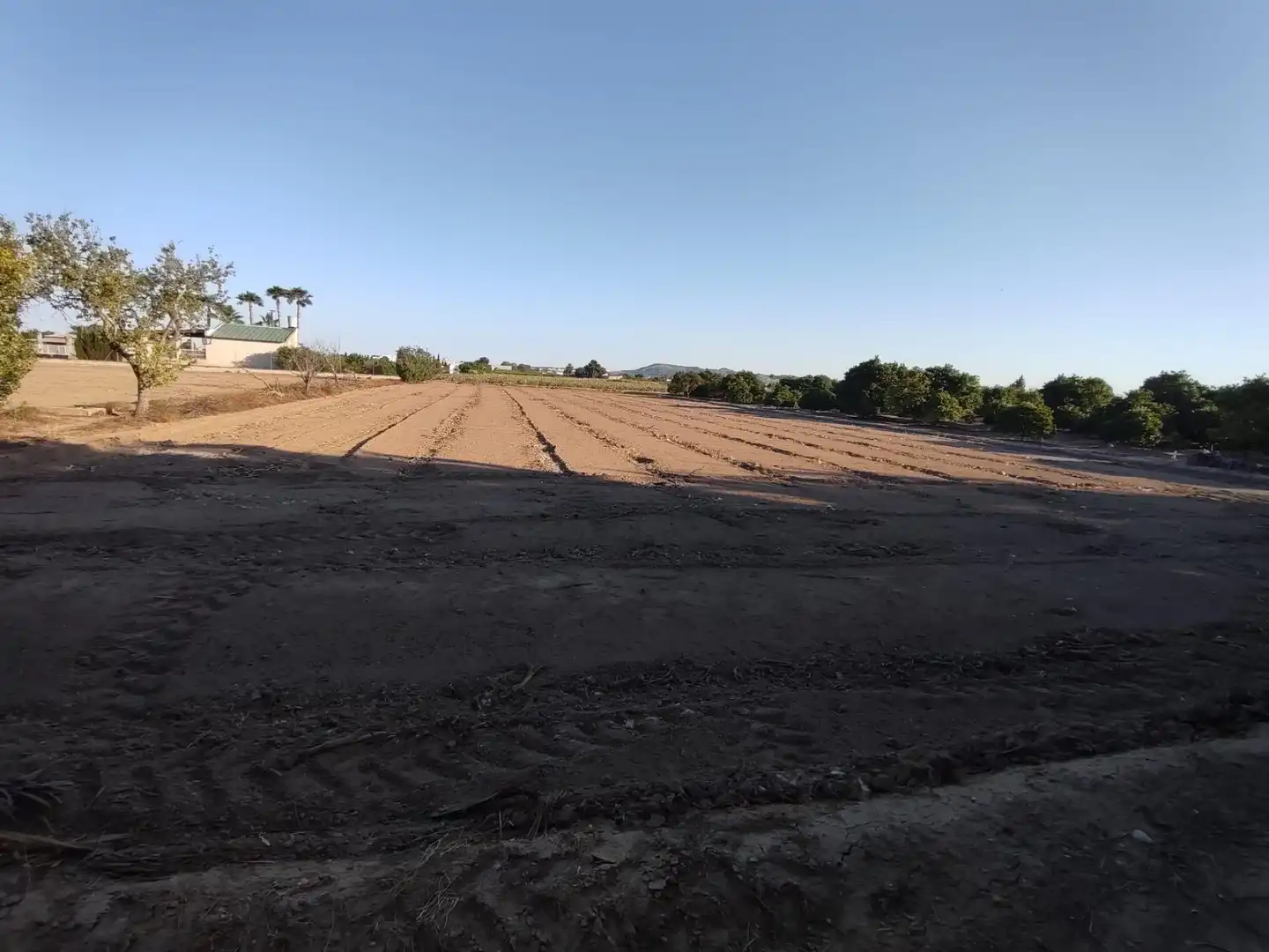 Casa o chalet en venta en Almoradí con Aire acondicionado y Alarma