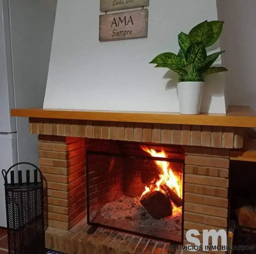 Piso en venta en Benaocaz, imagen 3