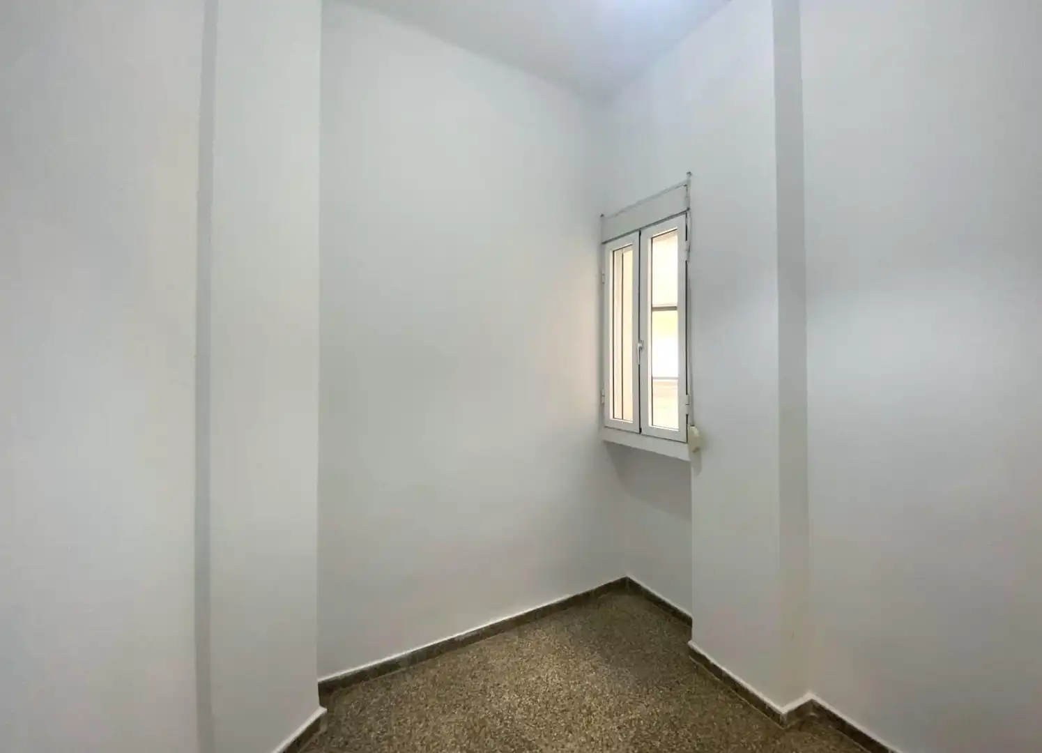 Flat for rent in Valencia