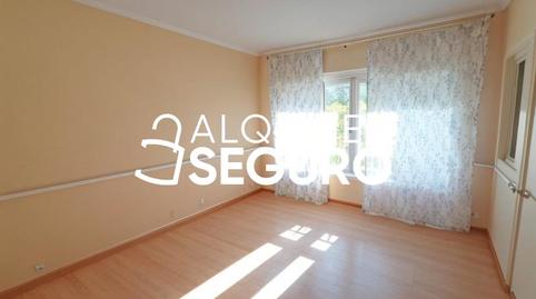 Foto 2 de Pis de lloguer a Pio XII, Centro - Corte Inglés, Toledo