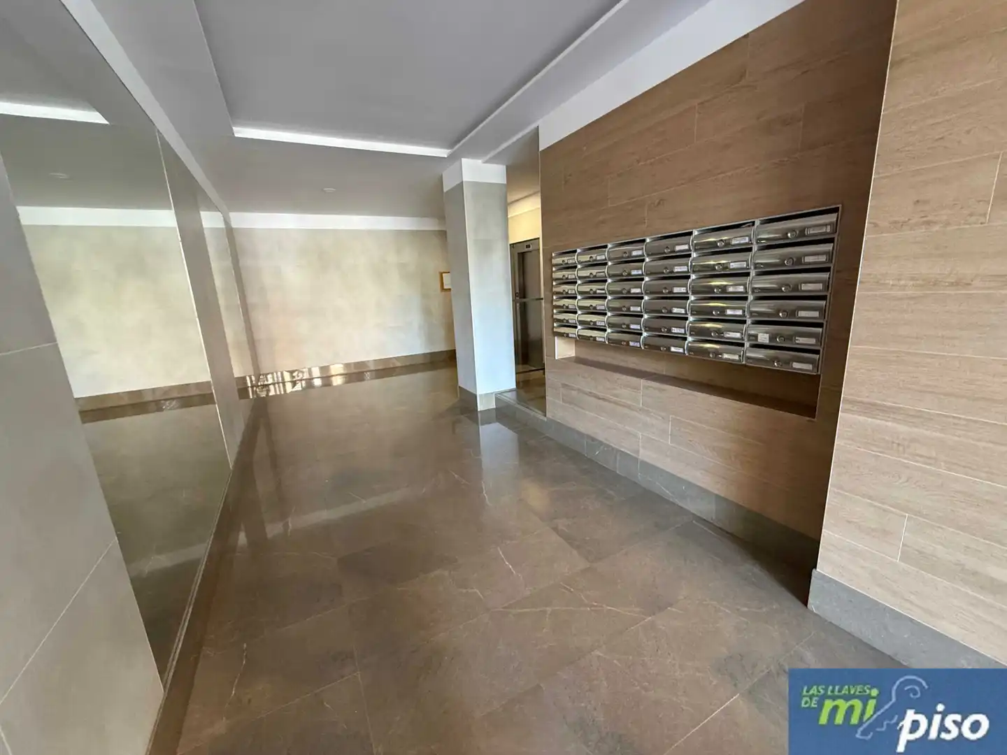 Piso en venta en Huerta del Rey