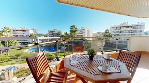 Foto 3 de Apartament de lloguer a Calle Gran Vía, 19, Los Arenales del Sol, Elche / Elx