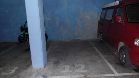 Photo 3 of Garage for sale in C/ María Teresa Durán, Creu de Barberà, Barcelona