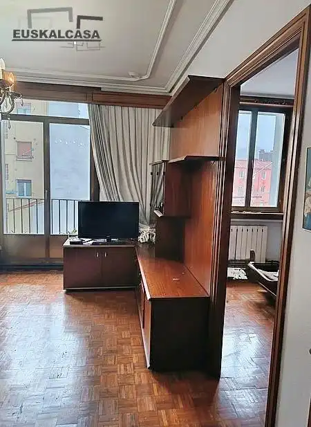 Pis amb ascensor en venda a Abando - Albia, imagen 5