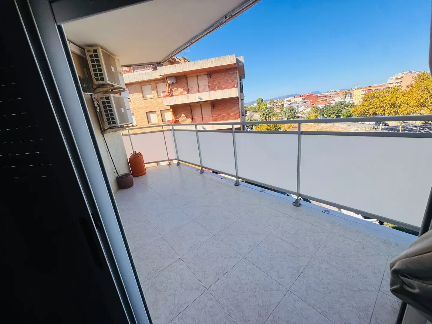 Flat with lift for sale in Carrer del Carril, imagen 6