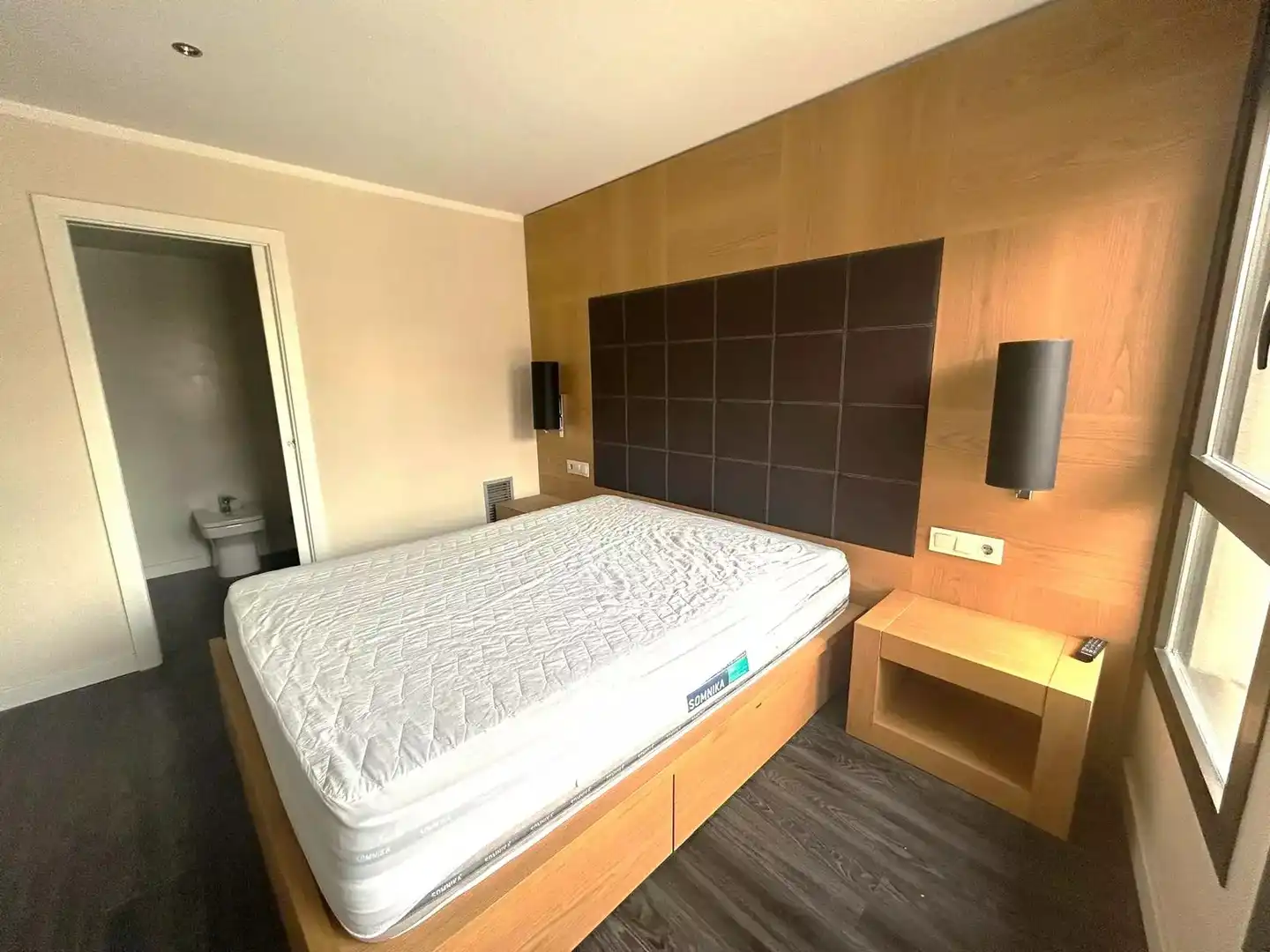 Wohnung zur Miete in Centre - Barri Vell