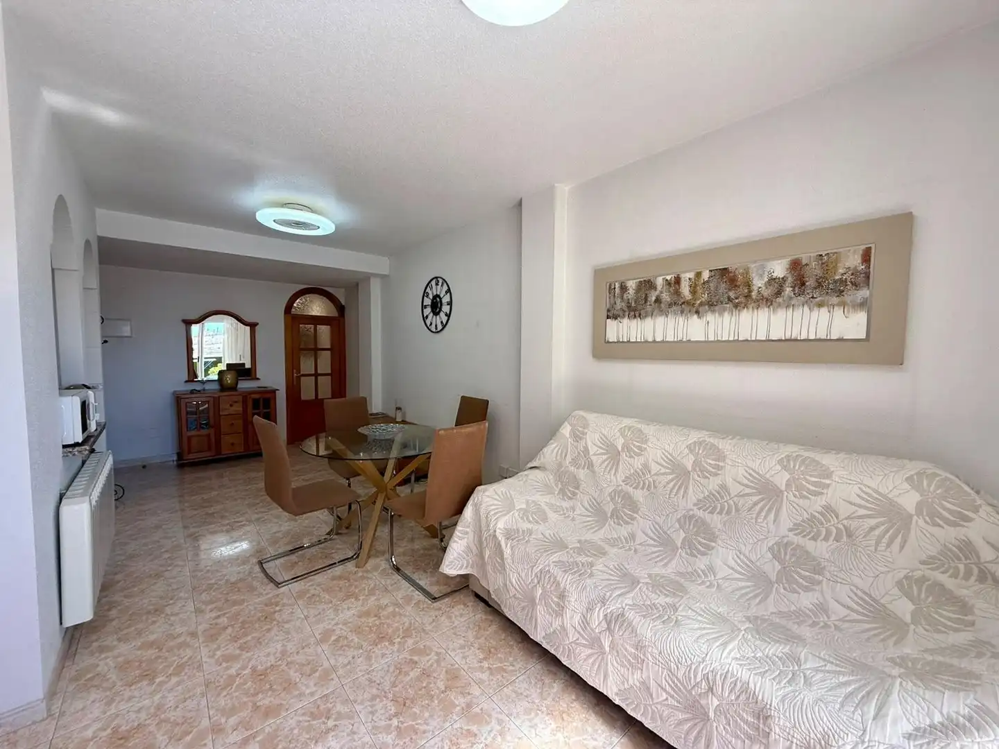 Penthouse mit Aufzug zum Verkauf in RAMON GALLUD 161, imagen 12