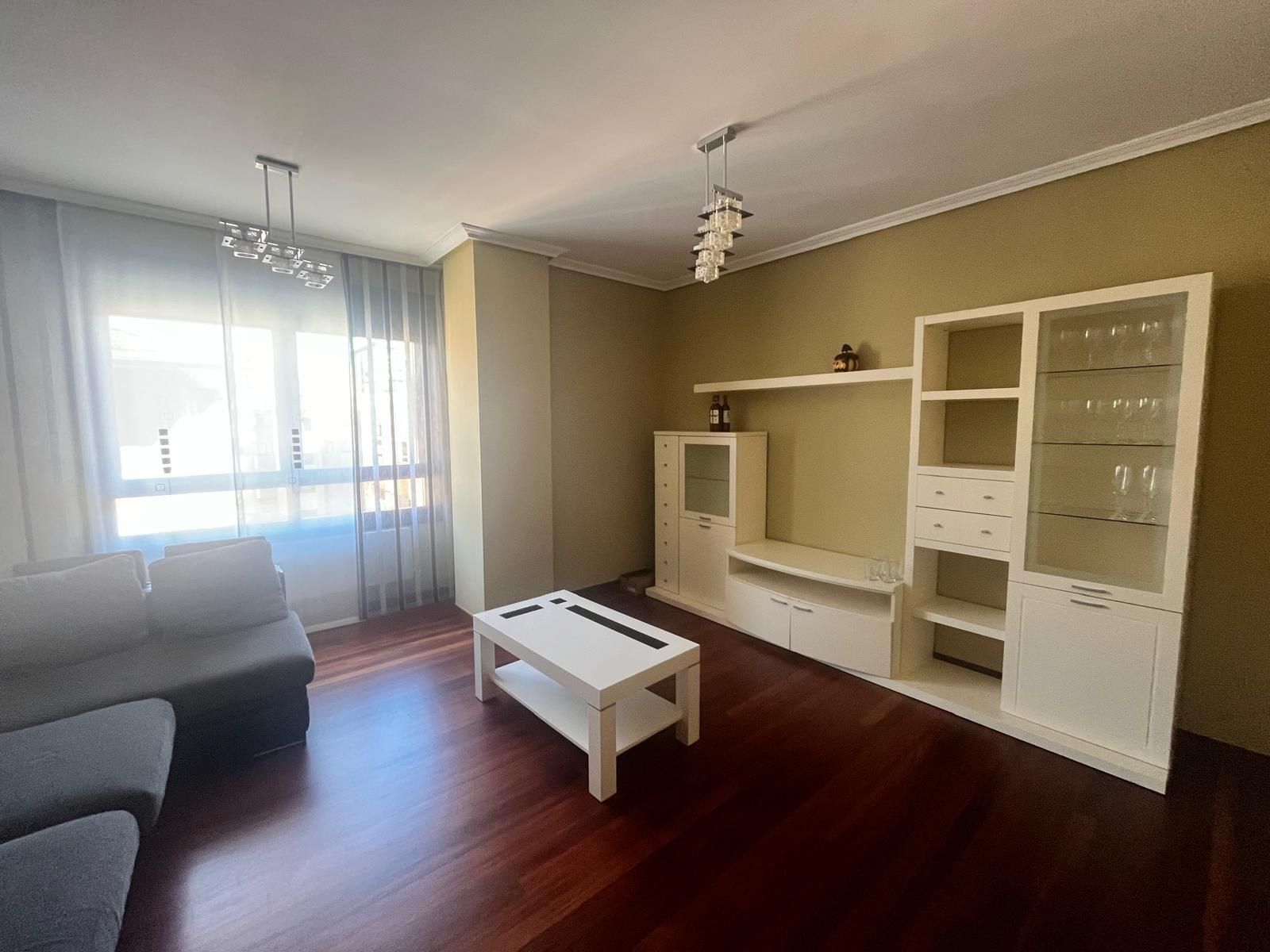 Flat to rent in Centro - Ariz - Uribarri