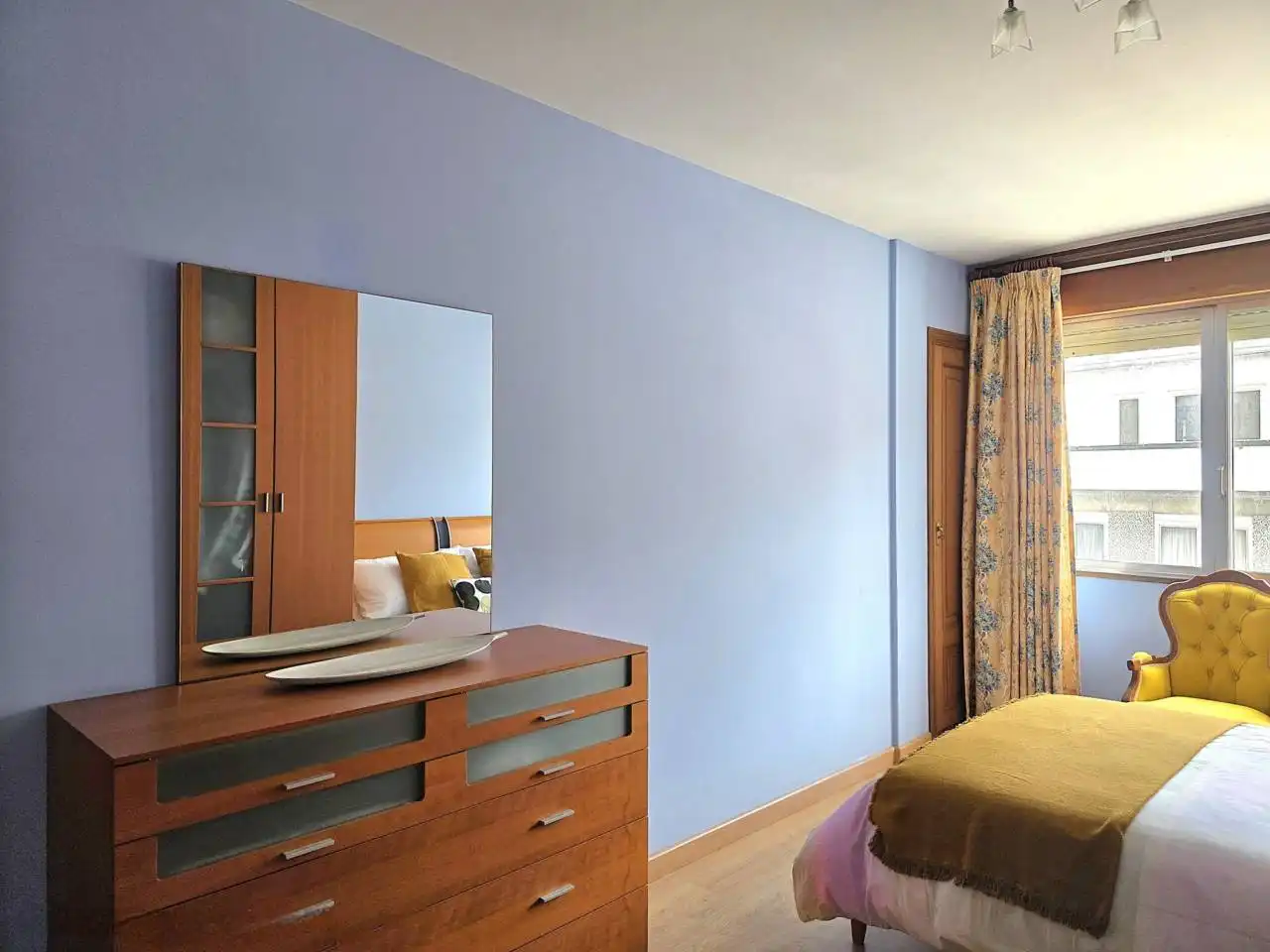 Habitación de Piso en venta en A Coruña Capital 