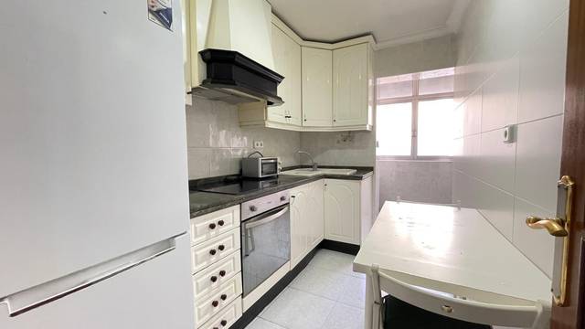 Piso en Venta en Calle del Escorpión en Florida Alta