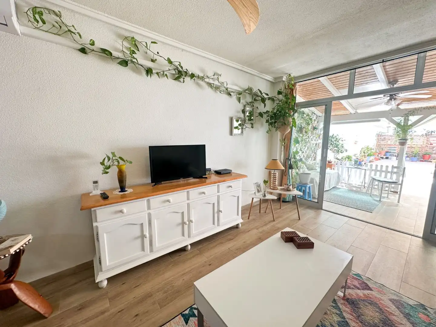 Apartament amb jardí en venda a N/A, imagen 6
