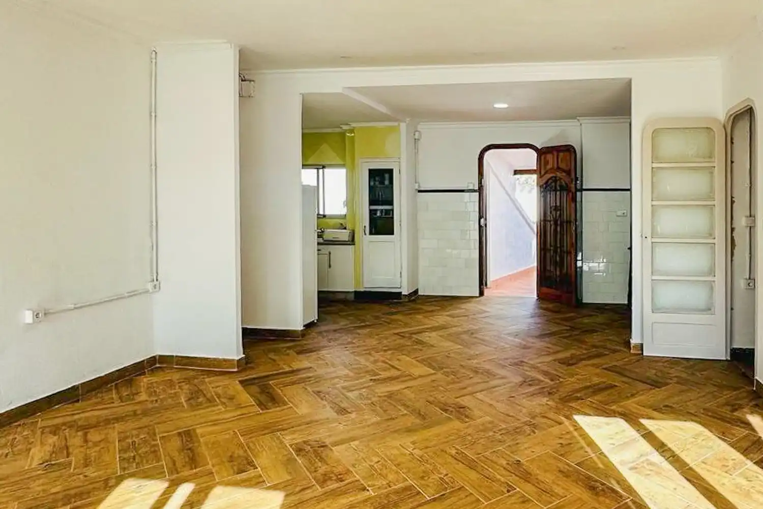 Casa o chalet en venta en Caudete de las Fuentes con Calefacción, Terraza y Trastero
