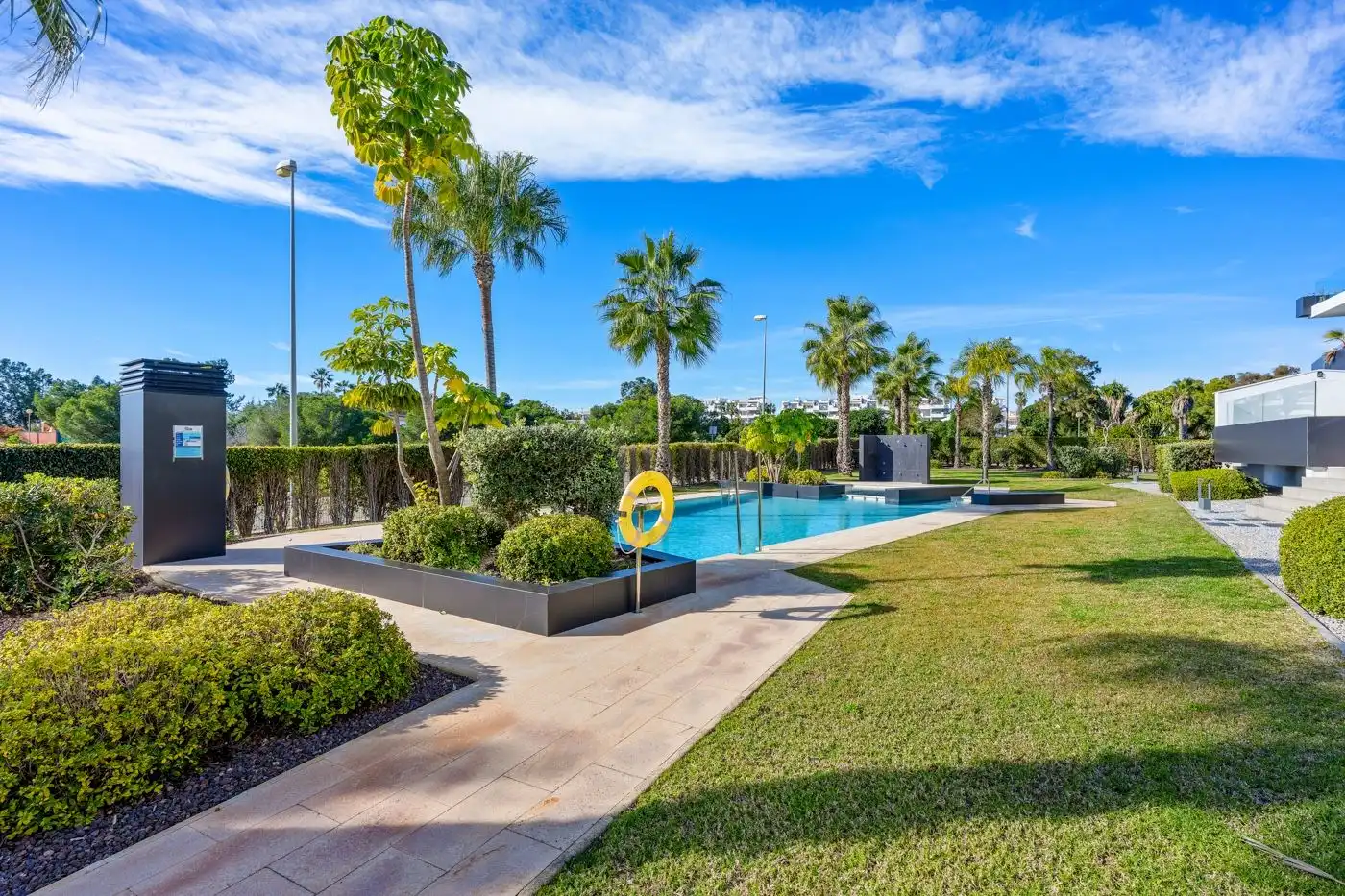 Attique avec terrasse à vendre à Orihuela Costa, imagen 43