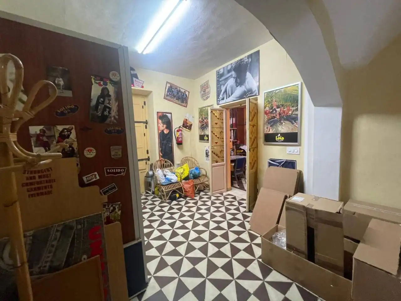 Local comercial en venda a Casco Antiguo, imagen 12
