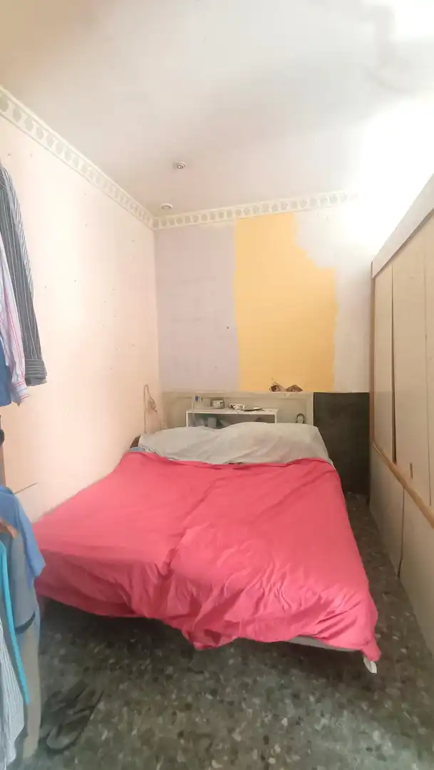 Apartamento en venta en Barriada de Andalucía - Ardila, imagen 4