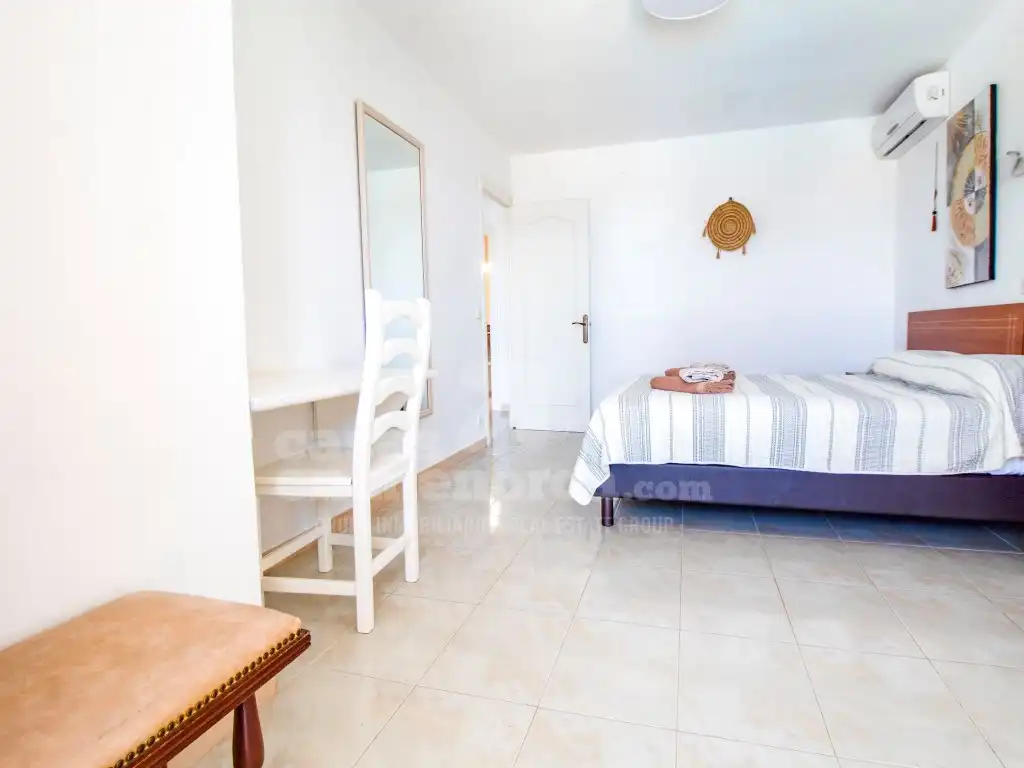 Bedroom of Houses for sale in Son Bou - Sant Jaume