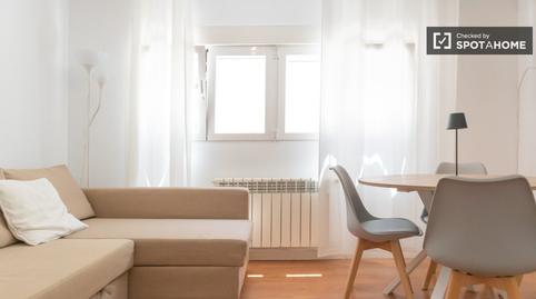 Photo 4 of Flat to rent in Canillas, Madrid