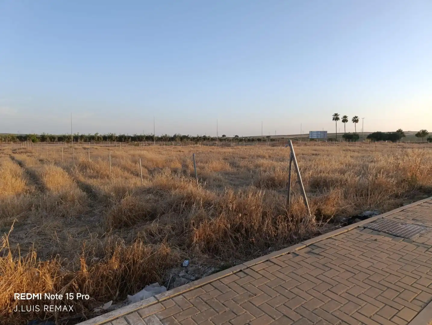 Terrenos y solares en venta en Huévar del Aljarafe, imagen 6