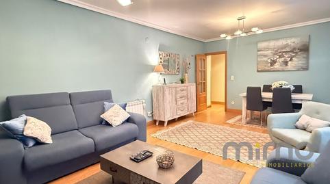 Foto 4 de Piso en venta en Altza Pasealekua, 20, Altza, Donostia - San Sebastián