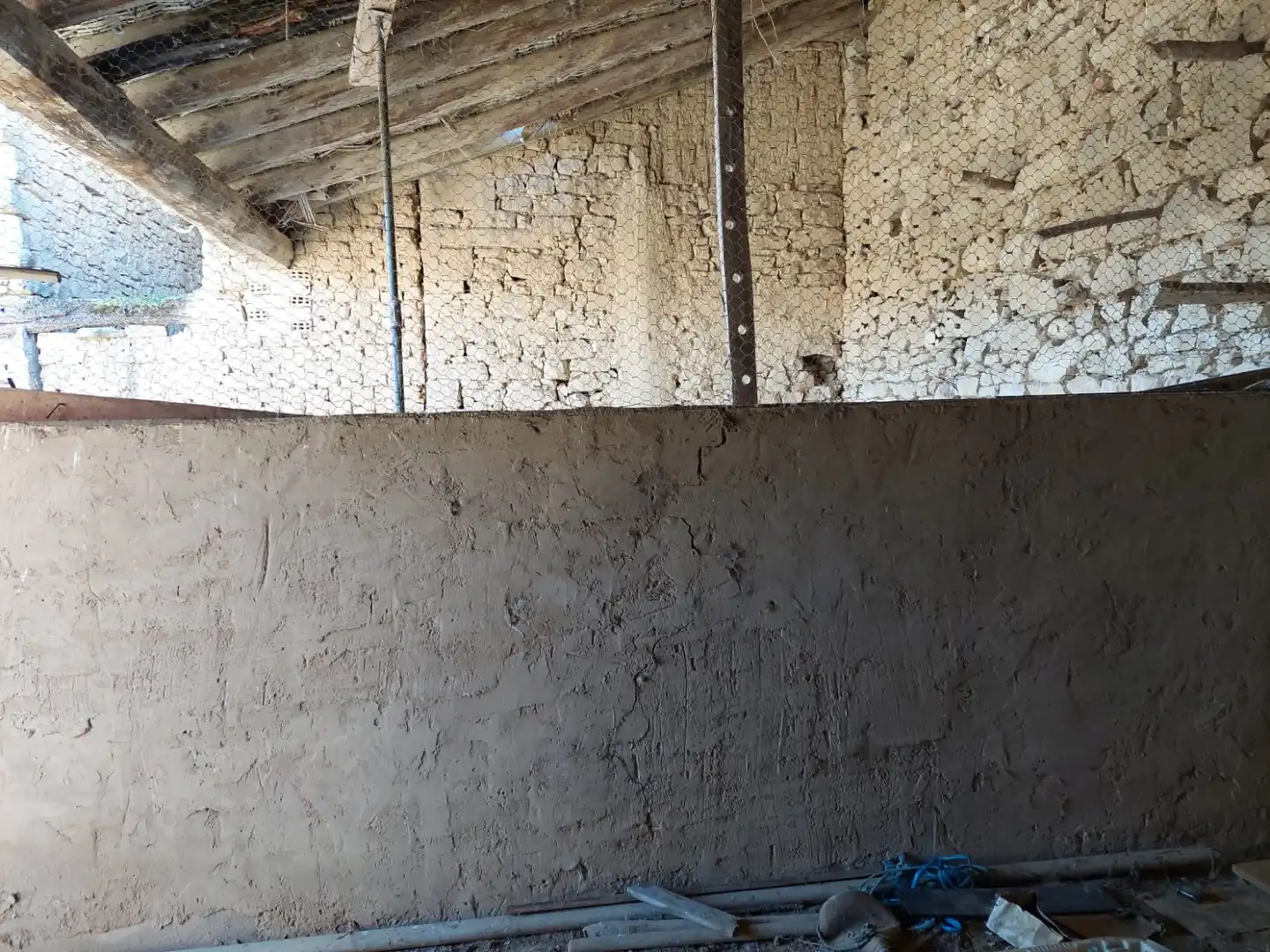 Terreno en venta en Beire
