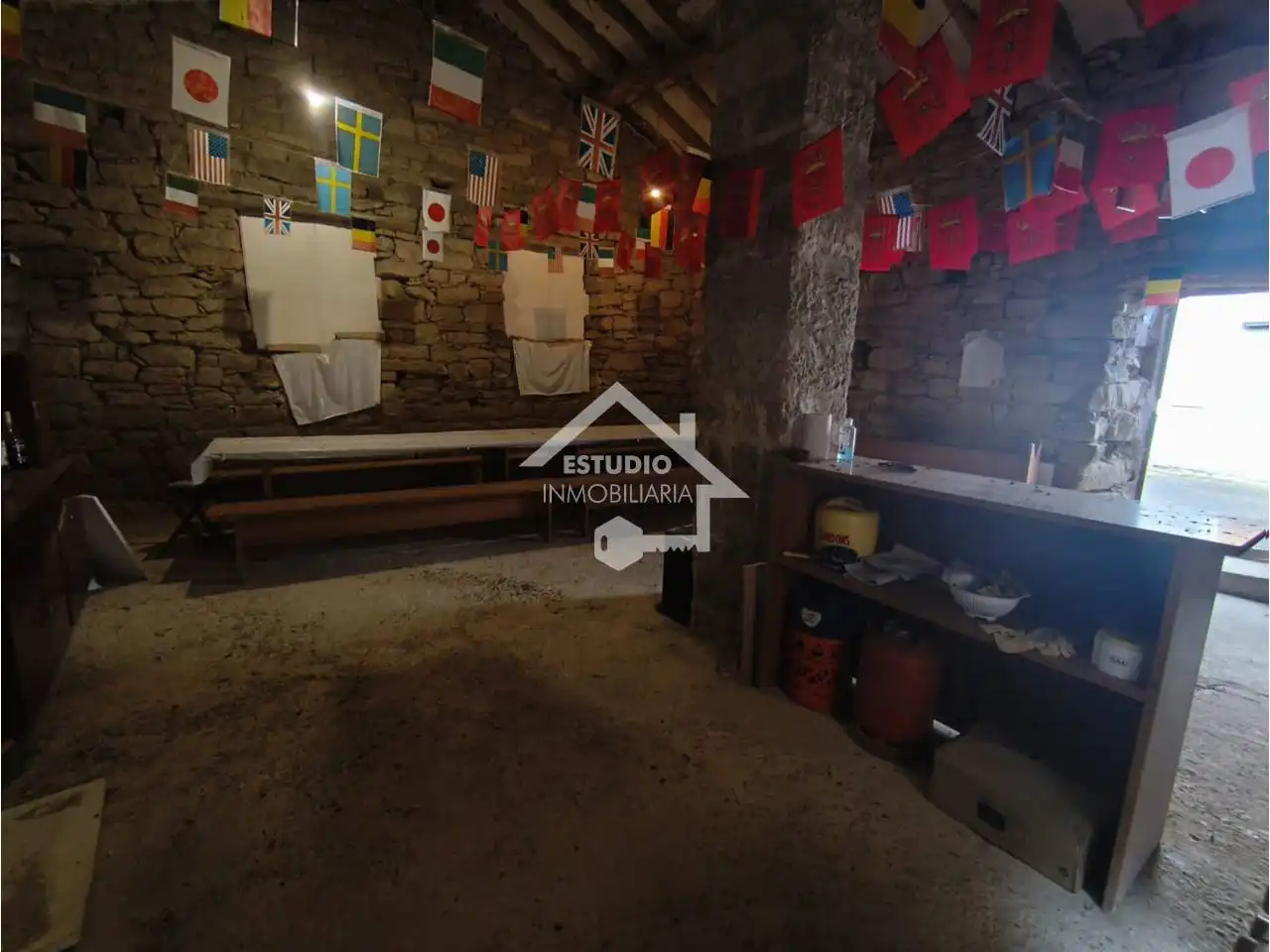 Casa o chalet en venta en Torres del Río con Calefacción y Amueblado