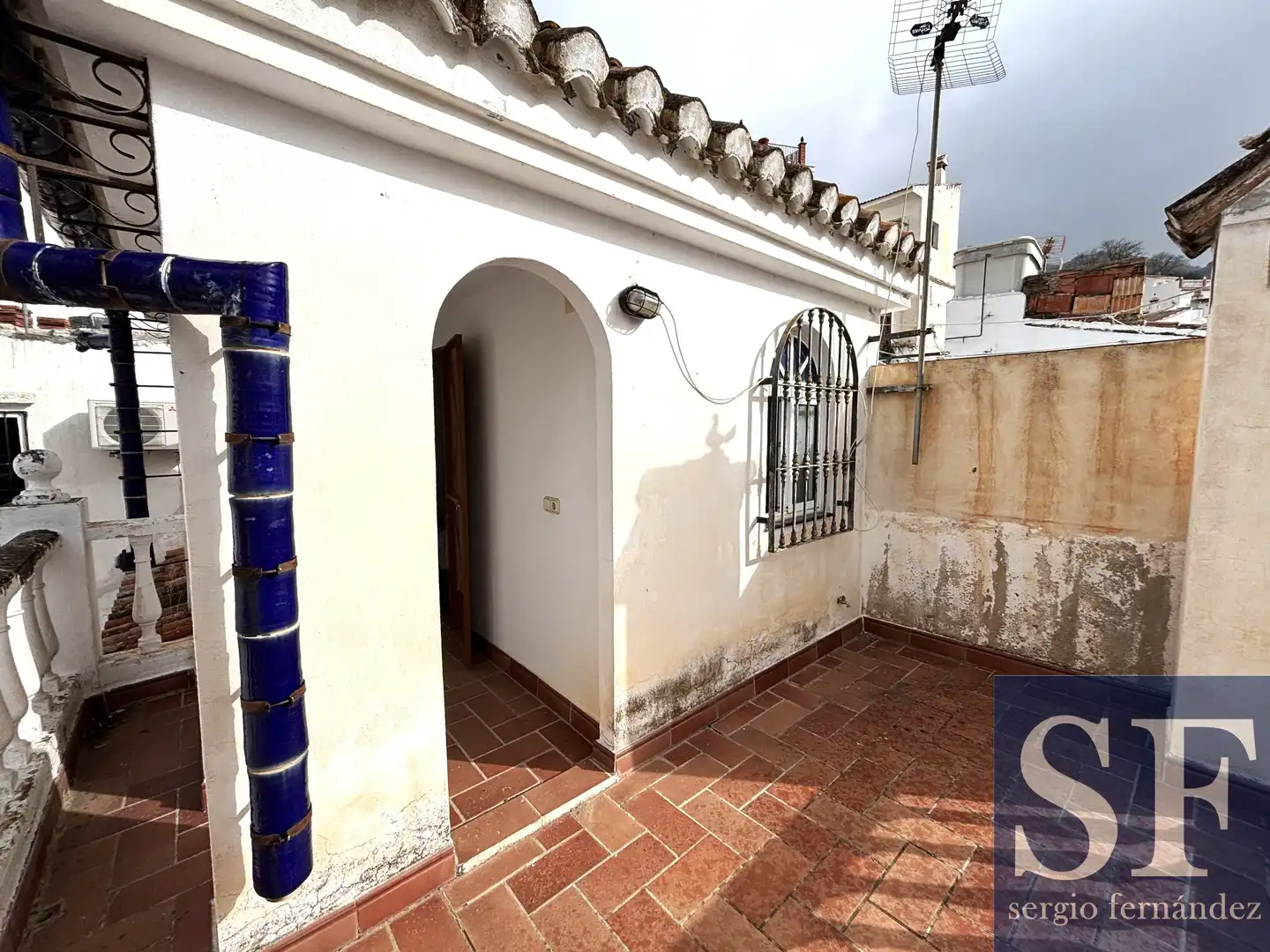 Adossat en venda a Sedella, imagen 16