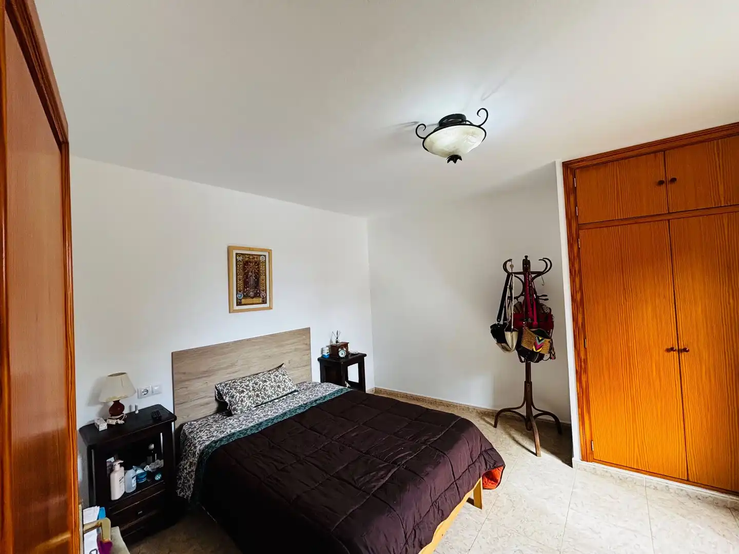 Habitación de Finca rústica en venta en Felanitx con Calefacción, Jardín privado y Terraza