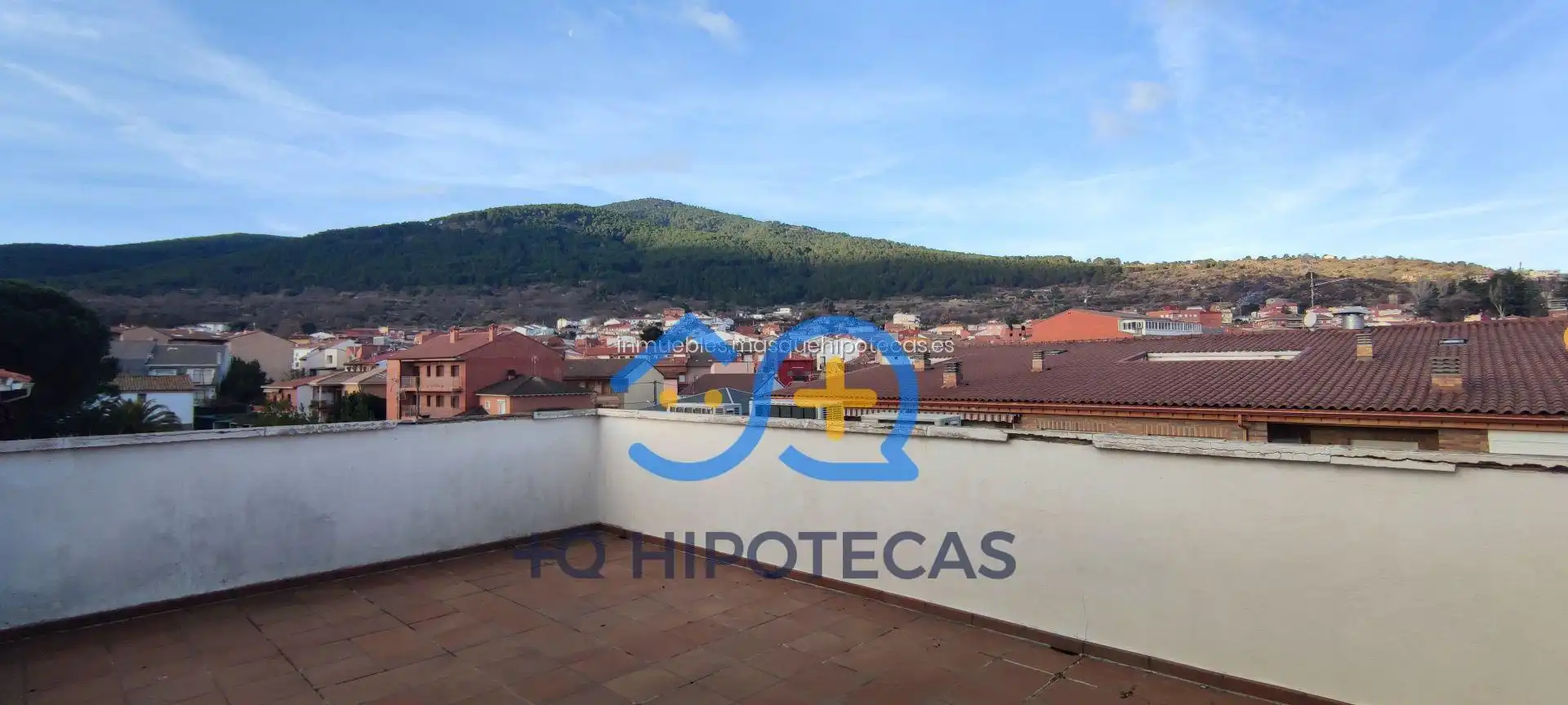 Adossat en venda a El Tiemblo, imagen 35