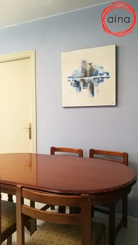 Piso de alquiler en Mendillorri
