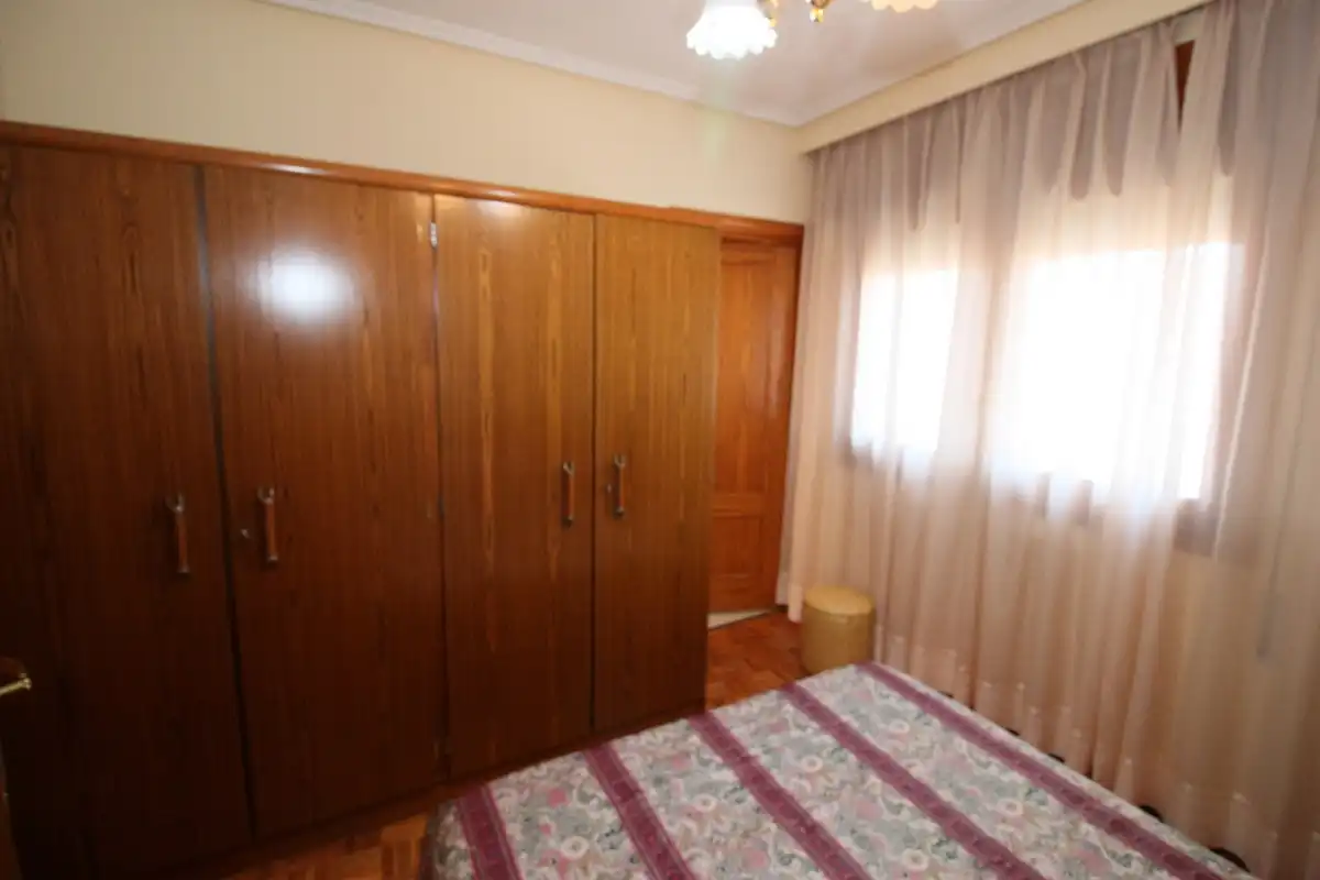 Habitación de Piso en venta en Arenas de San Pedro con Calefacción, Terraza y Amueblado