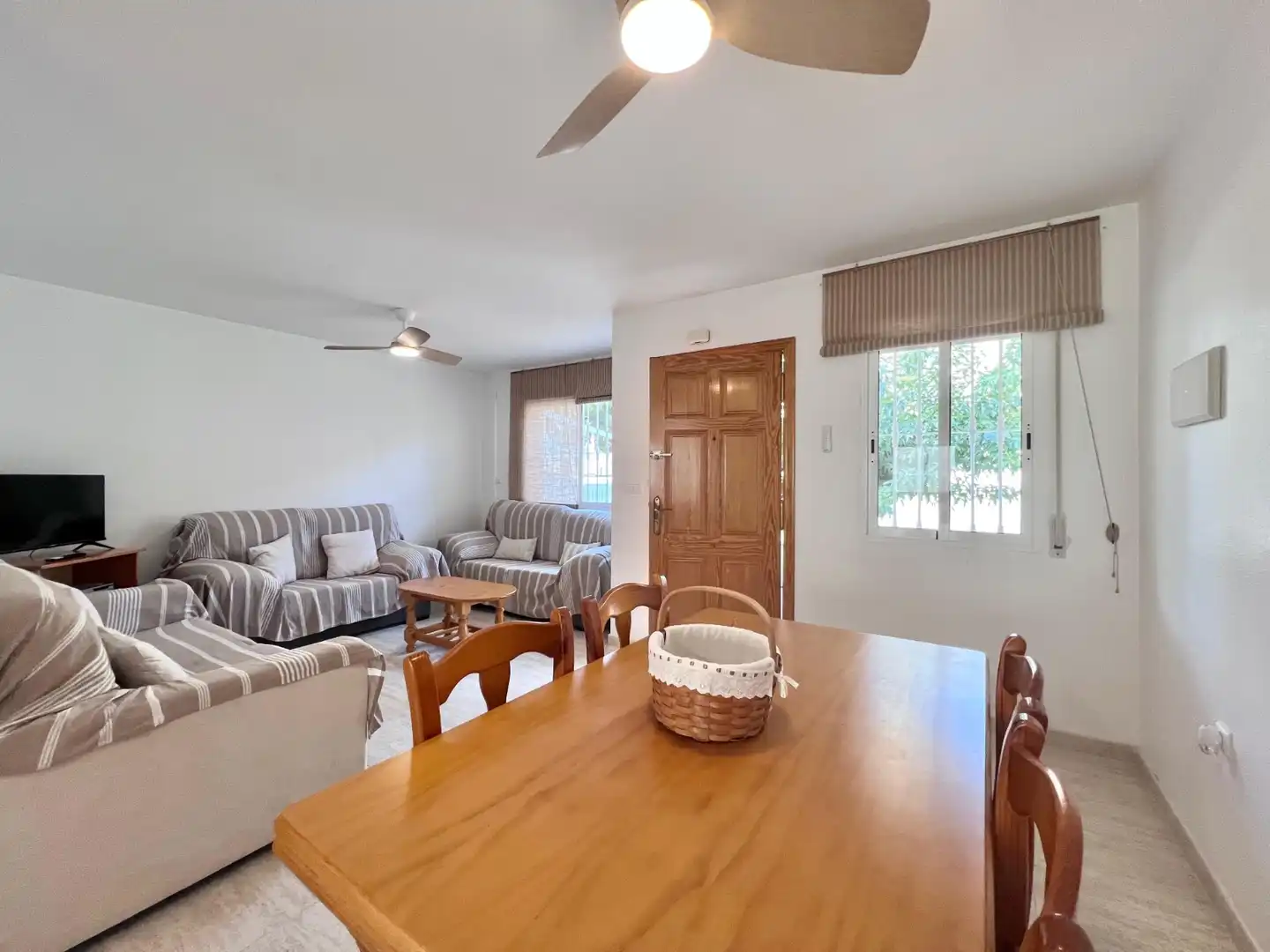 Maison mitoyenne à louer à Nueva Torrevieja - Aguas Nuevas, imagen 3