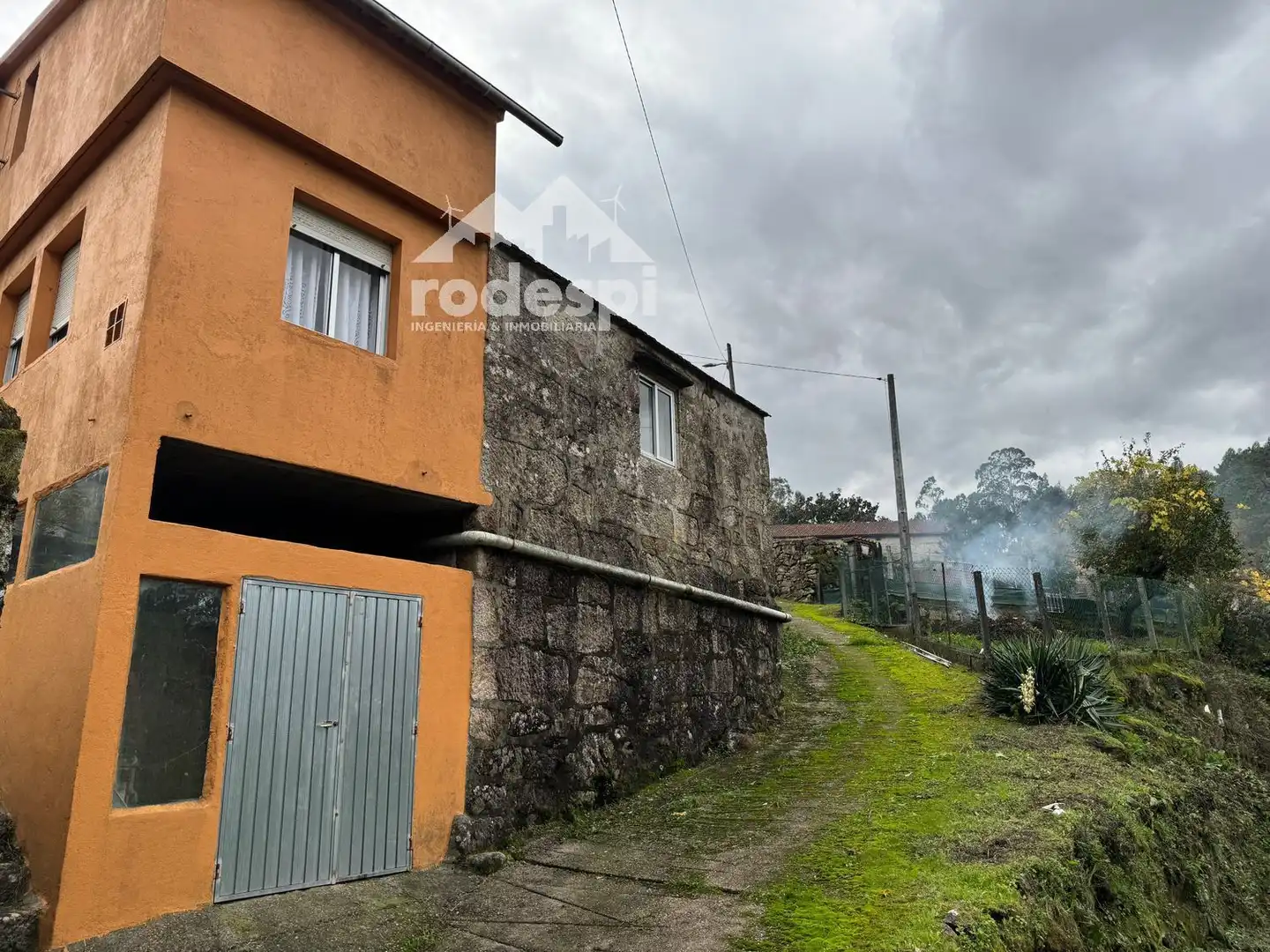 Adossat en venda a A Cañiza, imagen 30