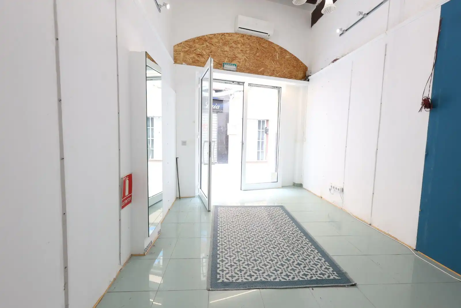 Business premises to rent in ALT, imagen 8