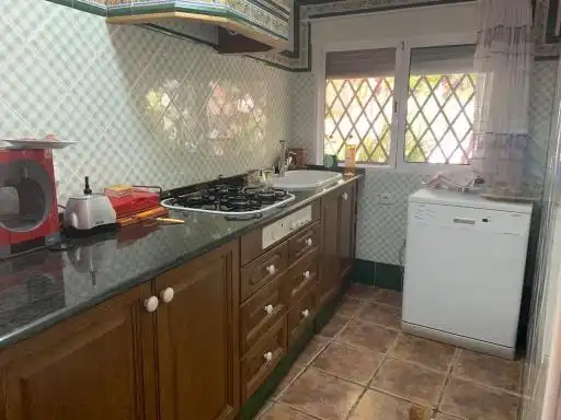 Villa con piscina in vendita a Totana, imagen 3