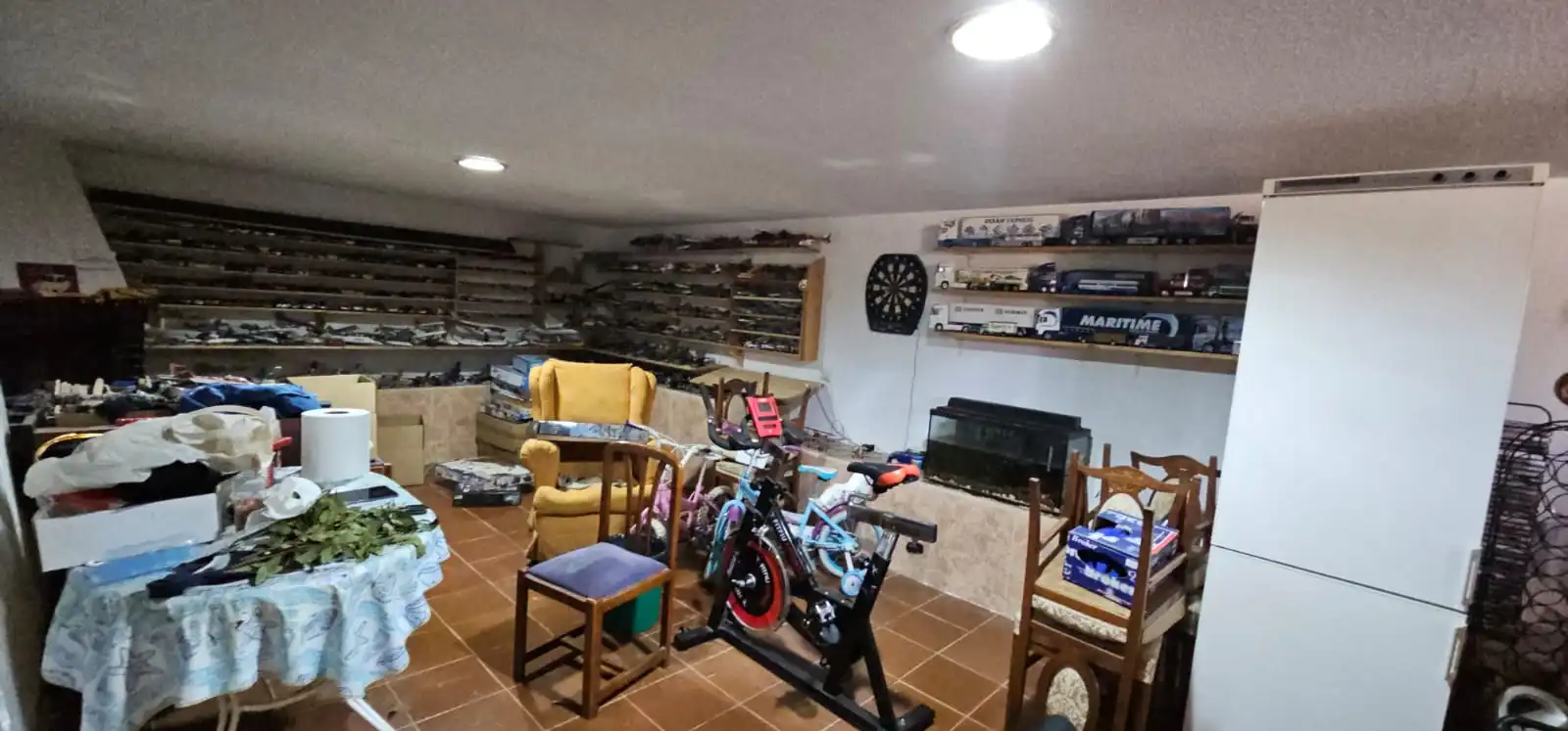 Casa o xalet en venda en Puertollano amb Aire condicionat, Calefacció i Jardí privat