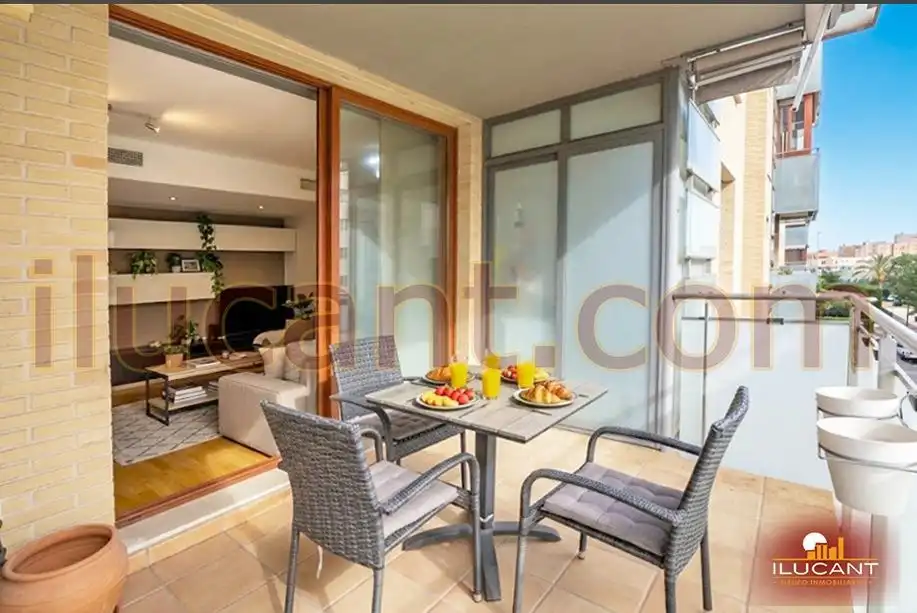 Appartement avec terrasse à vendre à San Blas, imagen 4