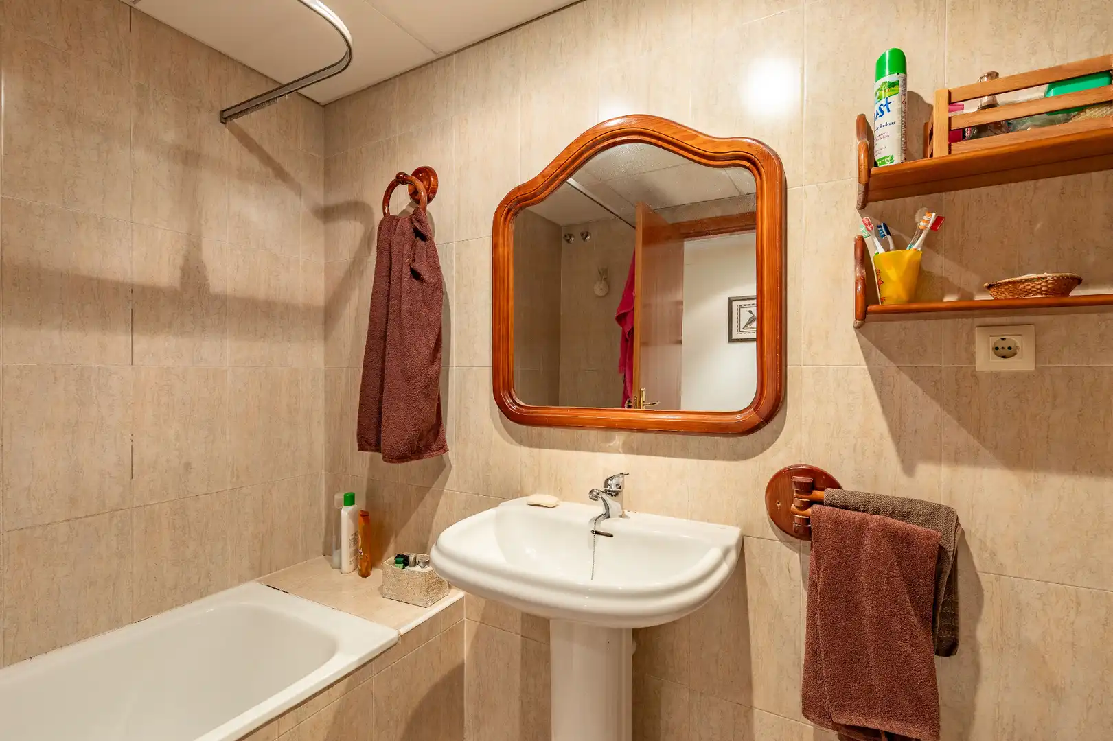 Appartamento con terrazza in vendita a Calle Doctor Rodríguez de la Fuente, imagen 15