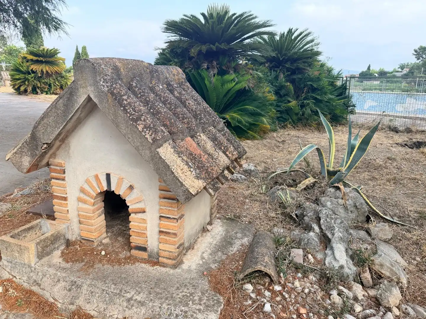 Villa avec piscine à vendre à Albaida, imagen 11
