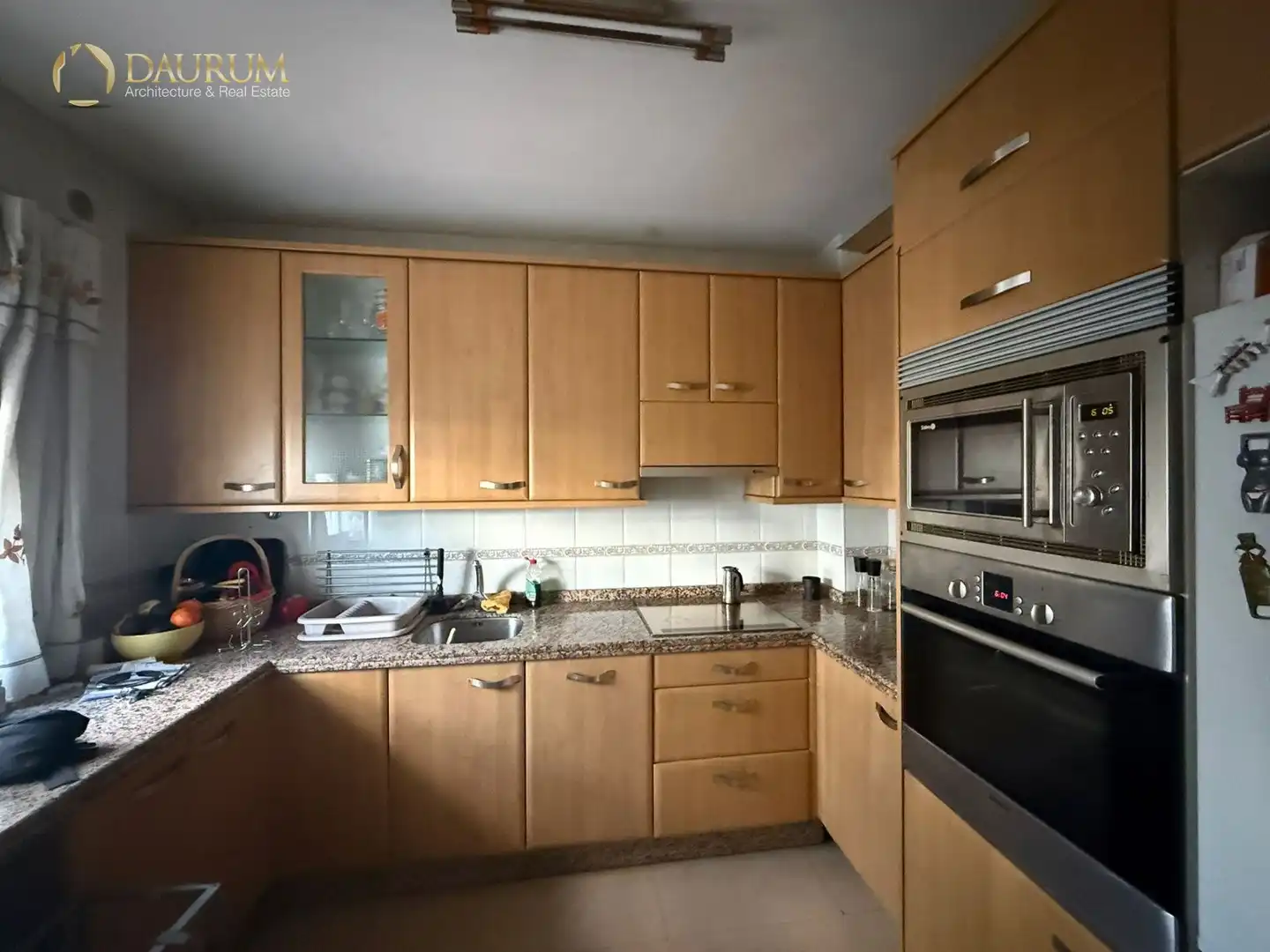 Cocina de Casa adosada en venta en Marbella con Aire acondicionado, Calefacción y Terraza