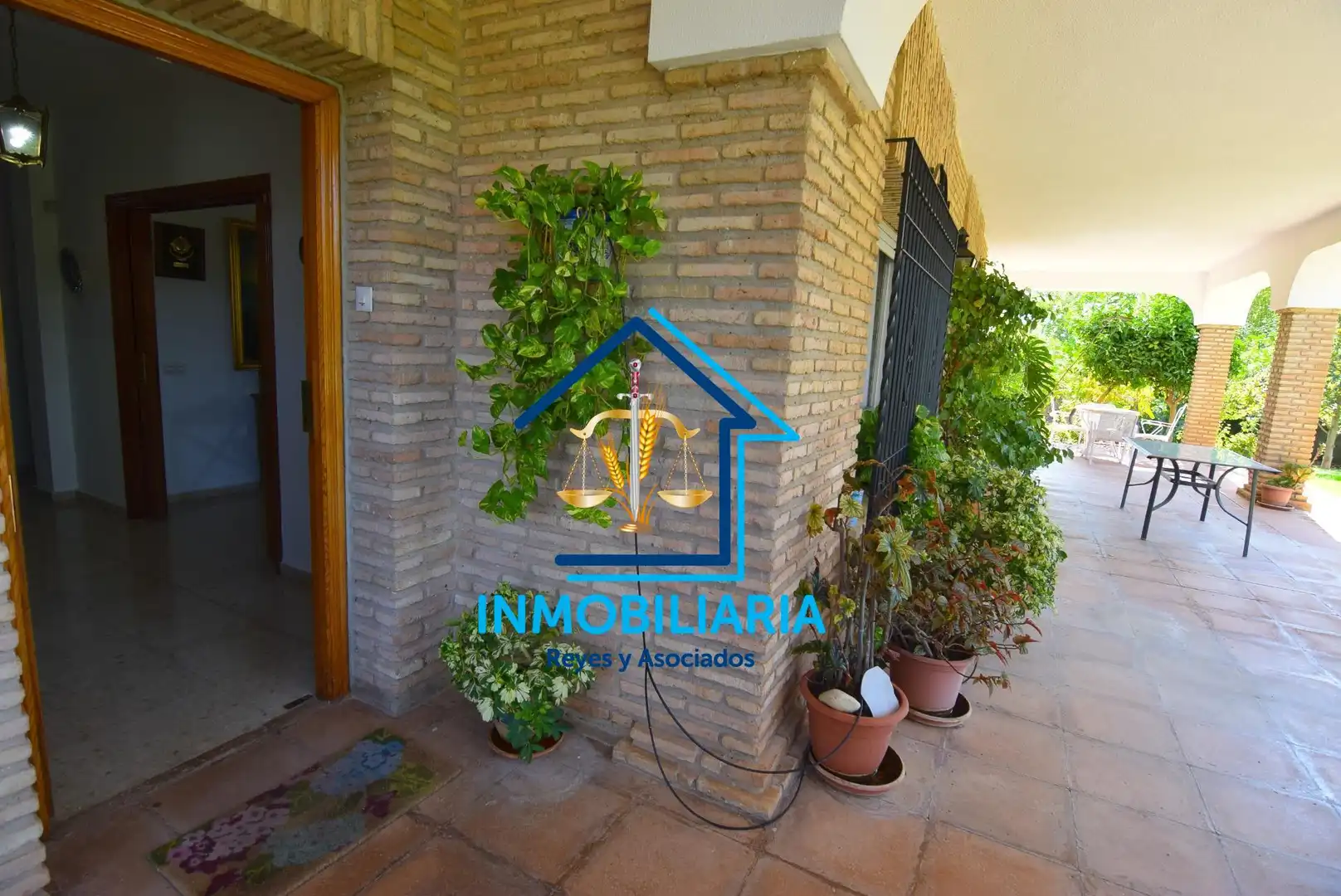 Villa avec jardin à vendre à Norte-Sierra, imagen 6