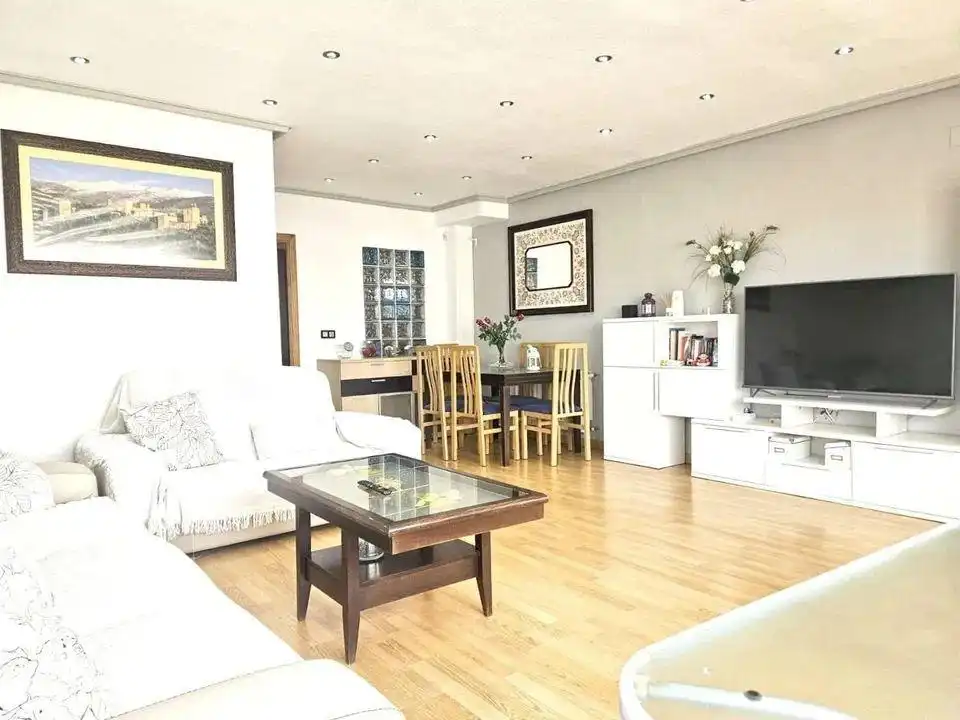 Detached house for sale in Orihuela Costa