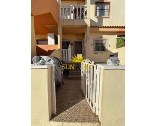 Exterior view of House or chalet to rent in Orihuela  with Air Conditioner, Heating and Furnished